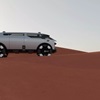 GAC Vanlife Concept, 2023