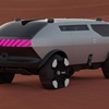 GAC Vanlife Concept, 2023