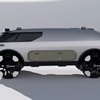 GAC Vanlife Concept, 2023