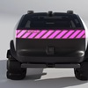 GAC Vanlife Concept, 2023