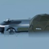 GAC Vanlife Concept, 2023