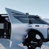 GAC Vanlife Concept, 2023