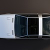 Hyundai Pony Coupe Concept (GFG Style), 2023