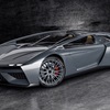 Laffite Barchetta (GFG Style), 2023
