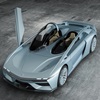 Laffite Barchetta (GFG Style), 2023