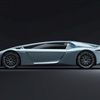 Laffite Barchetta (GFG Style), 2023