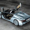 Laffite Barchetta Coupé (GFG Style), 2023