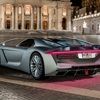 Laffite Barchetta Coupé (GFG Style), 2023