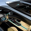 Laffite Barchetta (GFG Style), 2023 – Interior