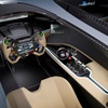 Laffite Barchetta (GFG Style), 2023 – Interior
