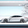 Geely Galaxy Light Concept, 2023