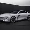 Geely Galaxy Light Concept, 2023