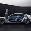 Geely Galaxy Light Concept, 2023