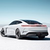 Geely Galaxy Light Concept, 2023