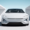 Geely Galaxy Light Concept, 2023