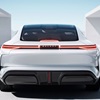 Geely Galaxy Light Concept, 2023