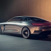 Geely Galaxy Light Concept, 2023