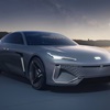 Geely Galaxy Light Concept, 2023