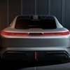 Geely Galaxy Light Concept, 2023