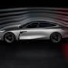 Geely Galaxy Light Concept, 2023