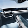 Geely Galaxy Light Concept, 2023 – Interior