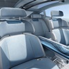Geely Galaxy Light Concept, 2023 – Interior