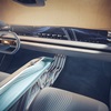 Geely Galaxy Light Concept, 2023 – Interior