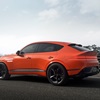 Genesis GV80 Coupe Concept, 2023