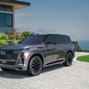 Infiniti QX Monograph Concept, 2023