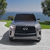 Infiniti QX Monograph Concept, 2023