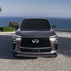 Infiniti QX Monograph Concept, 2023