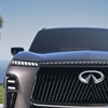 Infiniti QX Monograph Concept, 2023