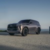 Infiniti QX Monograph Concept, 2023