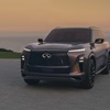 Infiniti QX Monograph Concept, 2023