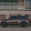 Infiniti QX Monograph Concept, 2023