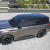 Infiniti QX Monograph Concept, 2023