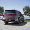 Infiniti QX Monograph Concept, 2023