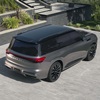 Infiniti QX Monograph Concept, 2023