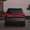 Infiniti QX Monograph Concept, 2023