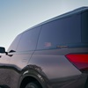 Infiniti QX Monograph Concept, 2023