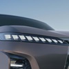 Infiniti QX Monograph Concept, 2023