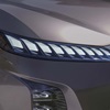 Infiniti QX Monograph Concept, 2023