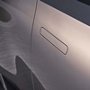 Infiniti QX Monograph Concept, 2023