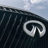 Infiniti QX Monograph Concept, 2023