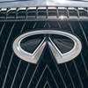 Infiniti QX Monograph Concept, 2023