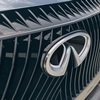 Infiniti QX Monograph Concept, 2023