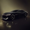 Infiniti Vision QE Concept, 2023