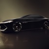 Infiniti Vision QE Concept, 2023