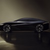 Infiniti Vision QE Concept, 2023