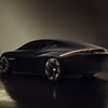 Infiniti Vision QE Concept, 2023